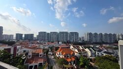 Bliss@Kovan (D19), Condominium #601526271